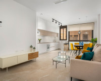 New Build - Apartment / flat - Torrevieja - TORREVIEJA