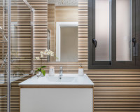 New Build - Apartment / flat - Torrevieja - TORREVIEJA