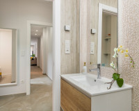 New Build - Apartment / flat - Torrevieja - TORREVIEJA