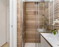 New Build - Apartment / flat - Torrevieja - TORREVIEJA