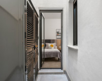 New Build - Apartment / flat - Torrevieja - TORREVIEJA