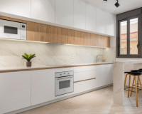 New Build - Apartment / flat - Torrevieja - TORREVIEJA