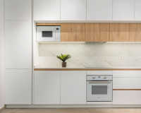 New Build - Apartment / flat - Torrevieja - TORREVIEJA