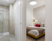 New Build - Apartment / flat - Torrevieja - TORREVIEJA