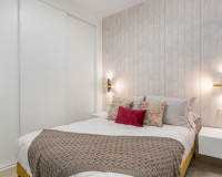 New Build - Apartment / flat - Torrevieja - TORREVIEJA