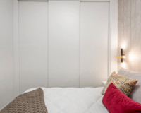 New Build - Apartment / flat - Torrevieja - TORREVIEJA