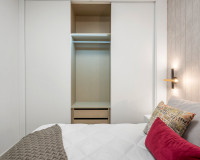 New Build - Apartment / flat - Torrevieja - TORREVIEJA