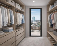 New Build - Apartment / flat - Torrevieja - TORREVIEJA