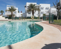 New Build - Apartment / flat - Vergel - Vera