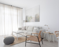 New Build - Apartment / flat - Vergel - Vera
