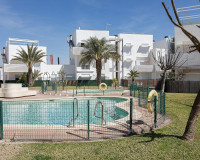 New Build - Apartment / flat - Vergel - Vera