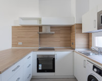 New Build - Apartment / flat - Vergel - Vera