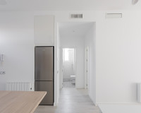 New Build - Apartment / flat - Vergel - Vera