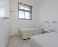 New Build - Apartment / flat - Vergel - Vera