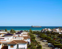 New Build - Apartment / flat - Vergel - Vera