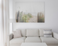 New Build - Apartment / flat - Vergel - Vera