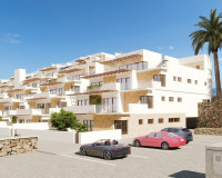 New Build - Apartment / flat - Vergel - Vera
