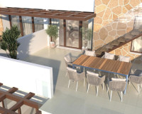 New Build - Apartment / flat - Vergel - Vera