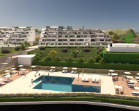 New Build - Apartment / flat - Vergel - Vera