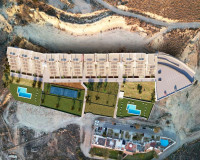 New Build - Apartment / flat - Vergel - Vera