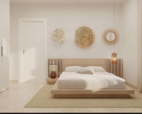New Build - Apartment / flat - Vergel - Vera