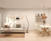 New Build - Apartment / flat - Vergel - Vera