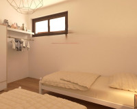 New Build - Apartment / flat - Vergel - Vera