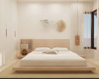 New Build - Apartment / flat - Vergel - Vera