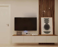 New Build - Apartment / flat - Vergel - Vera