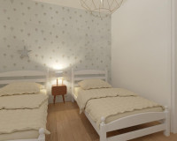 New Build - Apartment / flat - Vergel - Vera