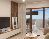 New Build - Apartment / flat - Vergel - Vera