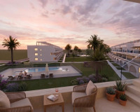 New Build - Apartment / flat - Vergel - Vera