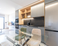 New Build - Apartment / flat - Vergel - Vera