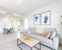 New Build - Apartment / flat - Vergel - Vera