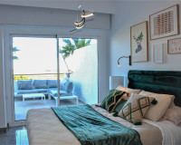 New Build - Apartment / flat - Xeresa