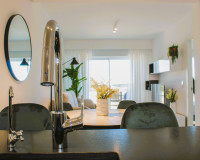 New Build - Apartment / flat - Xeresa
