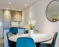 New Build - Apartment / flat - Xeresa