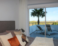 New Build - Apartment / flat - Xeresa