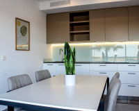 New Build - Apartment / flat - Xeresa