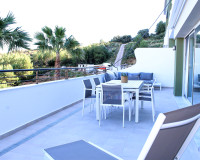 New Build - Apartment / flat - Xeresa