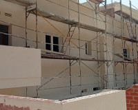 New Build - Apartment / flat - Xeresa
