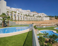 New Build - Apartment / flat - Xeresa