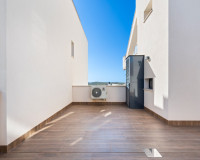 New Build - Bungalow - San Miguel de Salinas