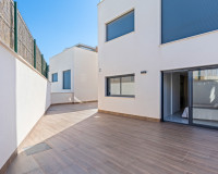 New Build - Bungalow - San Miguel de Salinas