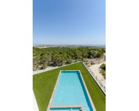 New Build - Bungalow - San Miguel de Salinas