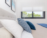 New Build - Bungalow - San Miguel de Salinas