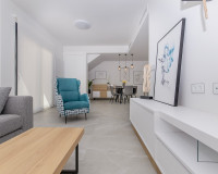 New Build - Bungalow - San Miguel de Salinas