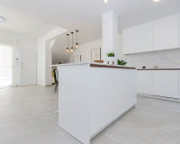 New Build - Bungalow - San Miguel de Salinas