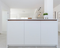 New Build - Bungalow - San Miguel de Salinas