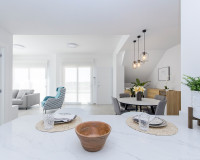 New Build - Bungalow - San Miguel de Salinas